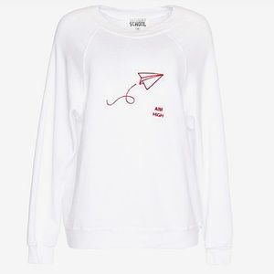 Aim High Sweatshirt
